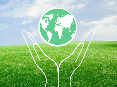 守护地球家园，亿万28一直在行动