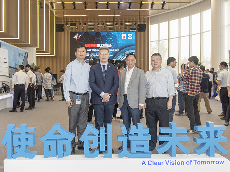 泛亚-亿万28携手共进，探索未来智能驾驶新空间